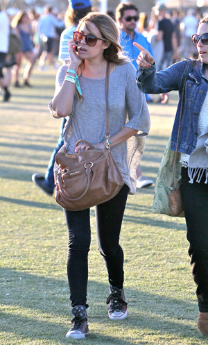 Lauren Conrad