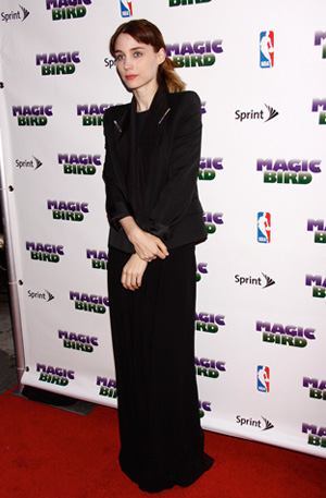Rooney Mara