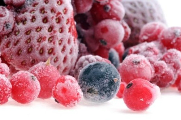 Berries