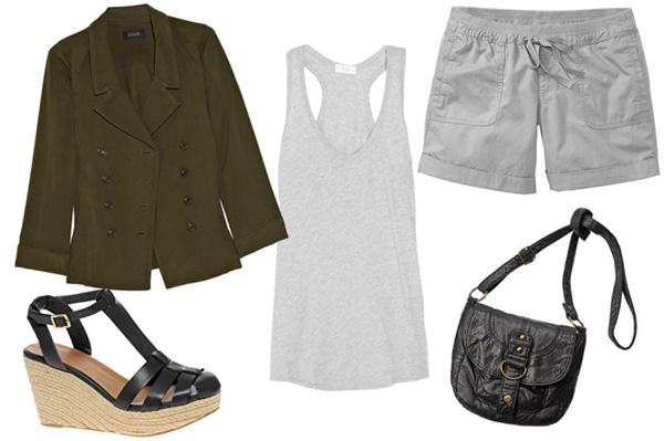 Fashion Star -- Get the look