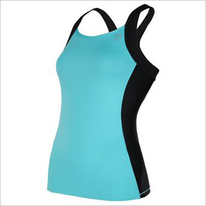 Try colorblocking