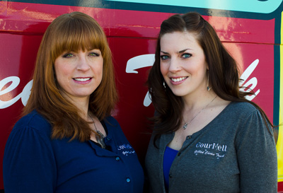 GourMelt girls
