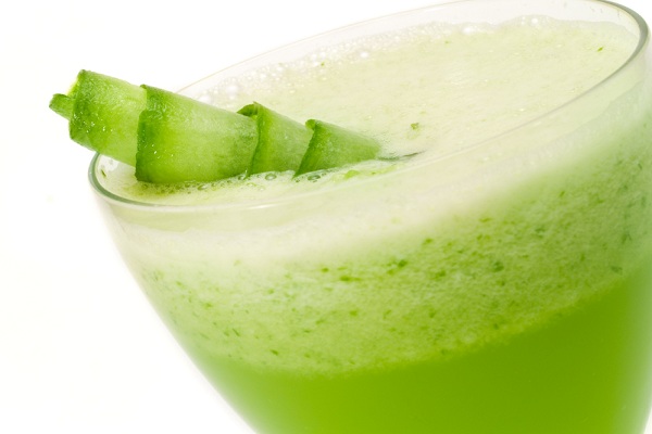 Green smoothie