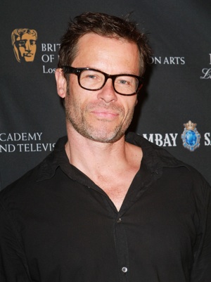 Guy Pearce 