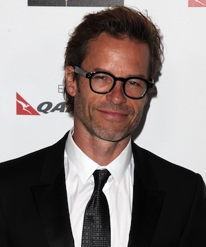 Guy Pearce