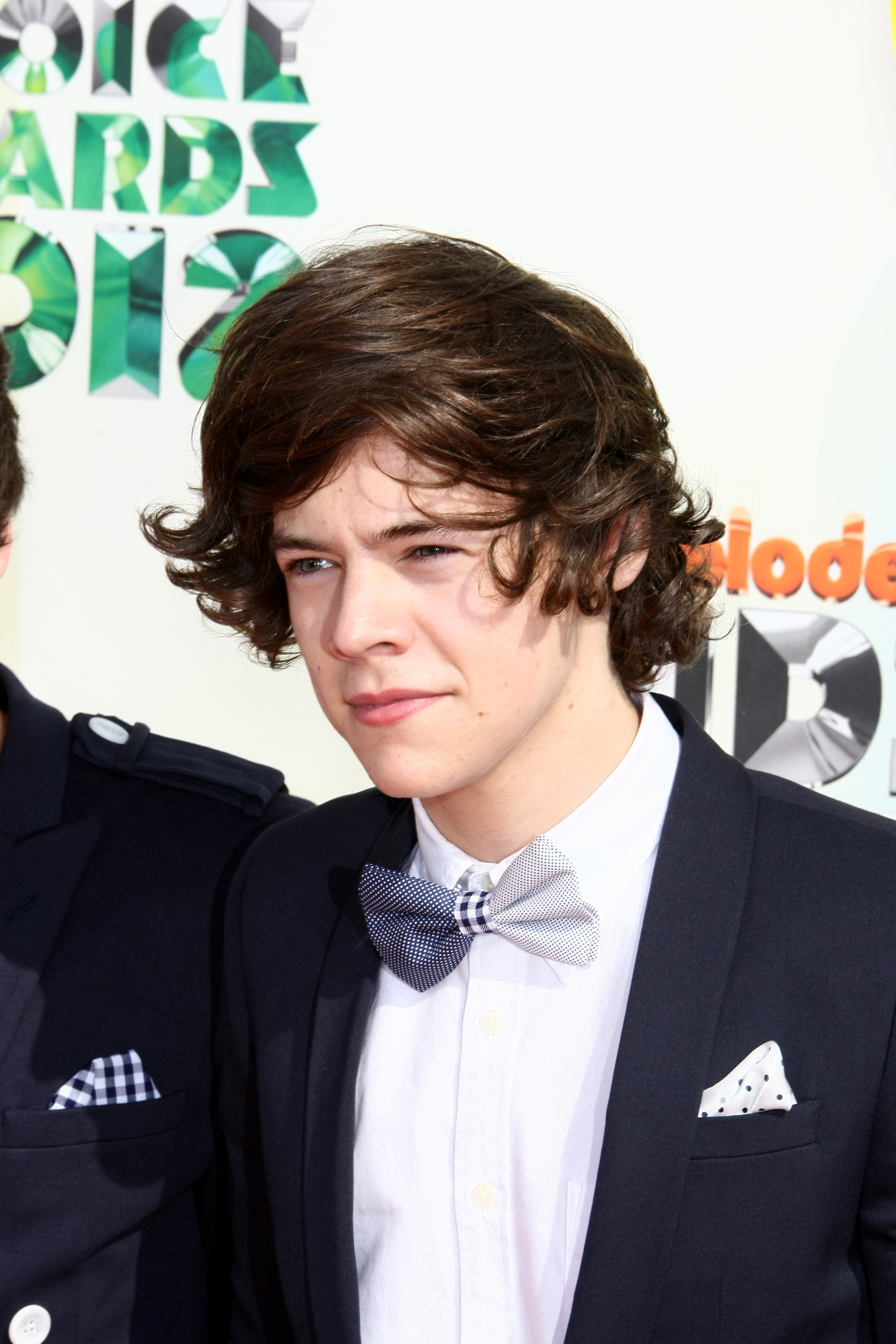 harry styles jillian harris