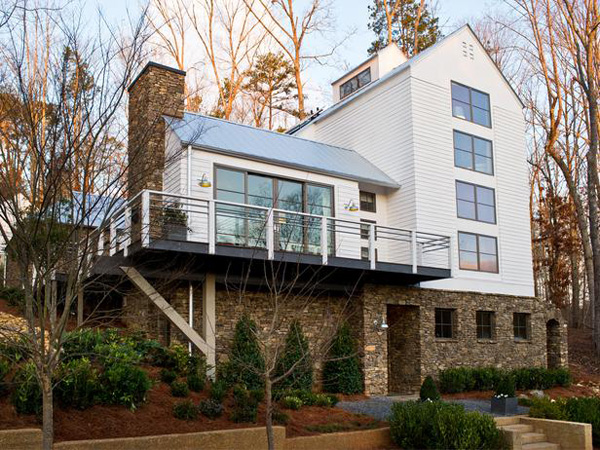 HGTV Green home