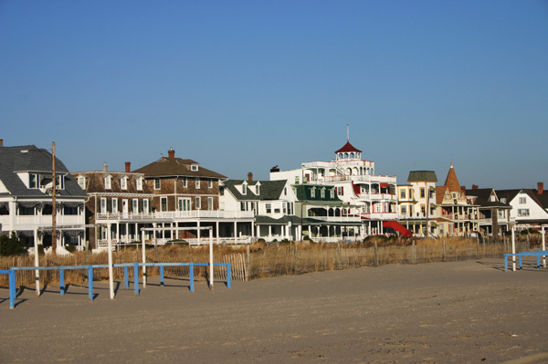 Cape May, NJ