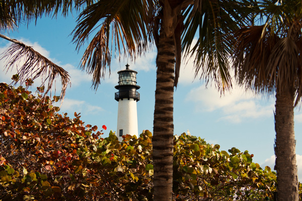 Key Biscayne