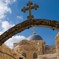 Church of the Holy Sepulchre