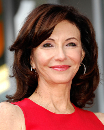 Mary Steenburgen