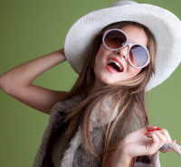 hat