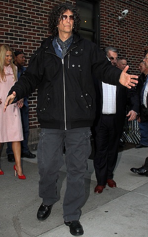 Howard Stern loses $300 million lawsuit against Sirius.
