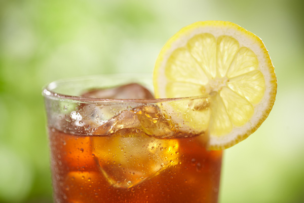 Iced tea