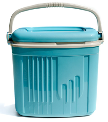 Cooler