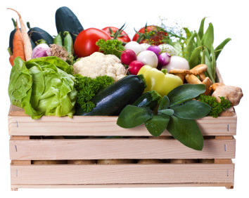 produce