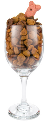 dog treats
