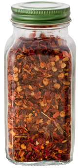 Red pepper