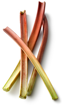 Rhubarb