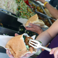 Falafel