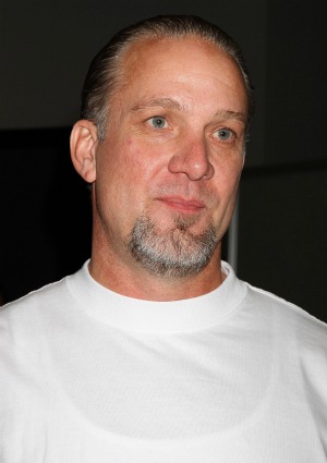 Jesse James