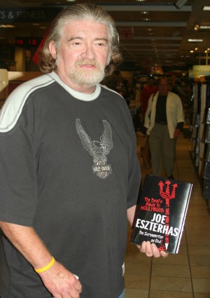 Joe Eszterhaus