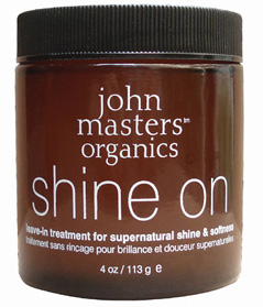 John Masters Organics