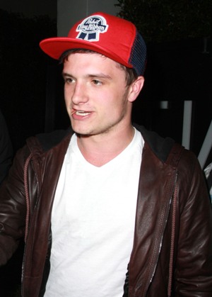Josh Hutcherson