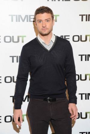 Justin Timberlake