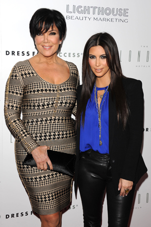 Keeping Up with the Kardashians returns for summer in May