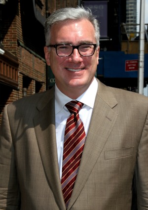 Keith Olbermann