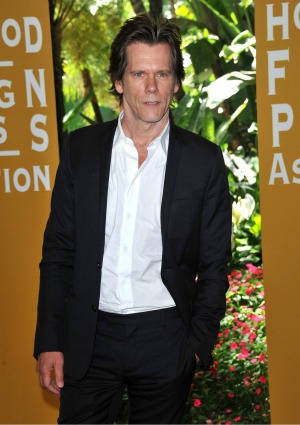 Kevin Bacon