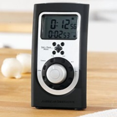 Kitchen timer