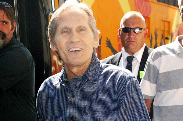 Levon Helm