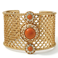 Lia Sophia Cuff