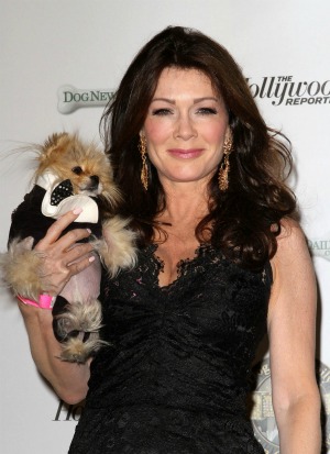 Lisa Vanderpump