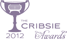 cribsie awards logo