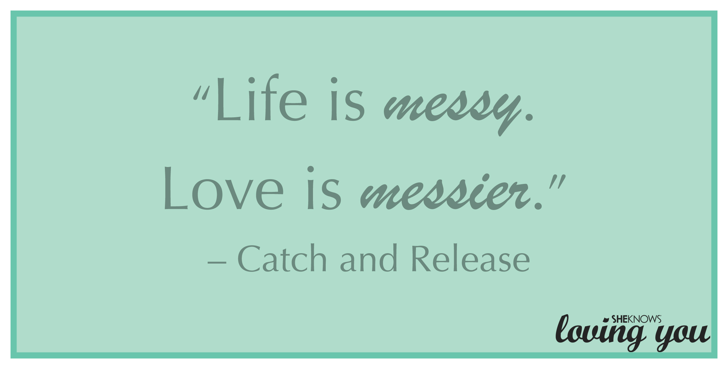 love quote