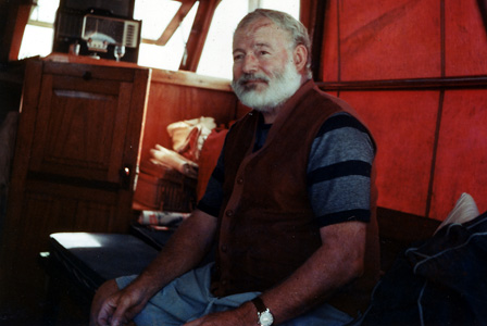 Hemmingway
