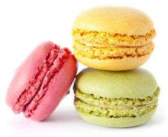macaroons