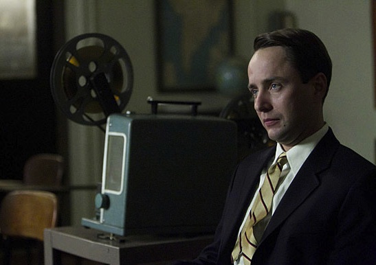Mad Men - Signal 30