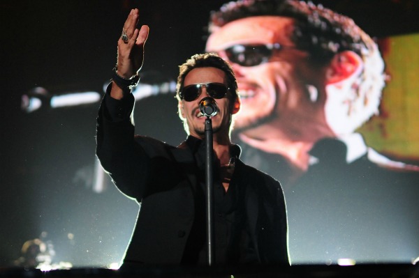 Marc Anthony