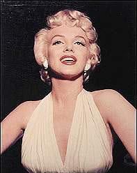 Marilyn Monroe