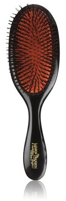 Mason brush