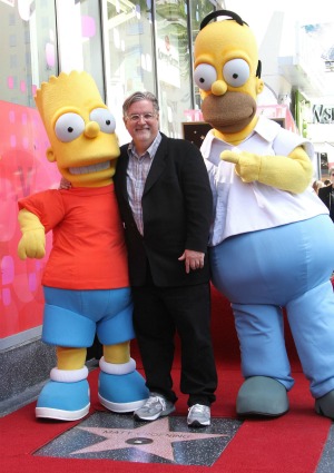 Matt Groening