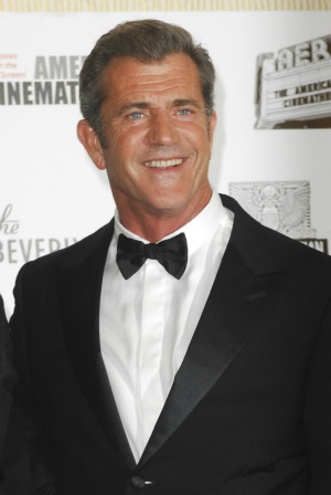 Mel Gibson