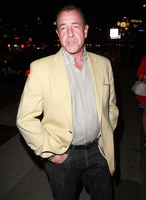 Michael Lohan fires back at Rosie O'Donnell.