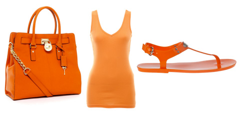 Tangerine