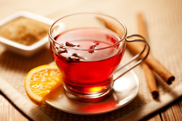 Mulled wine