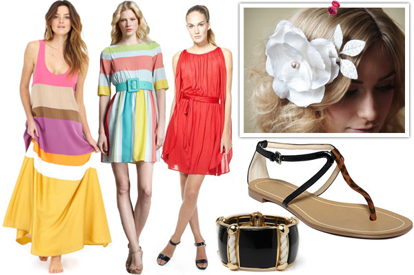 My Little Pony wedding fashion